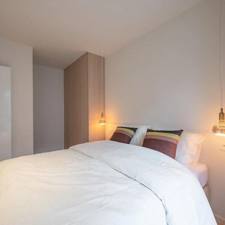 Verliefd Aan Zee Knokke-Heist Exterior foto