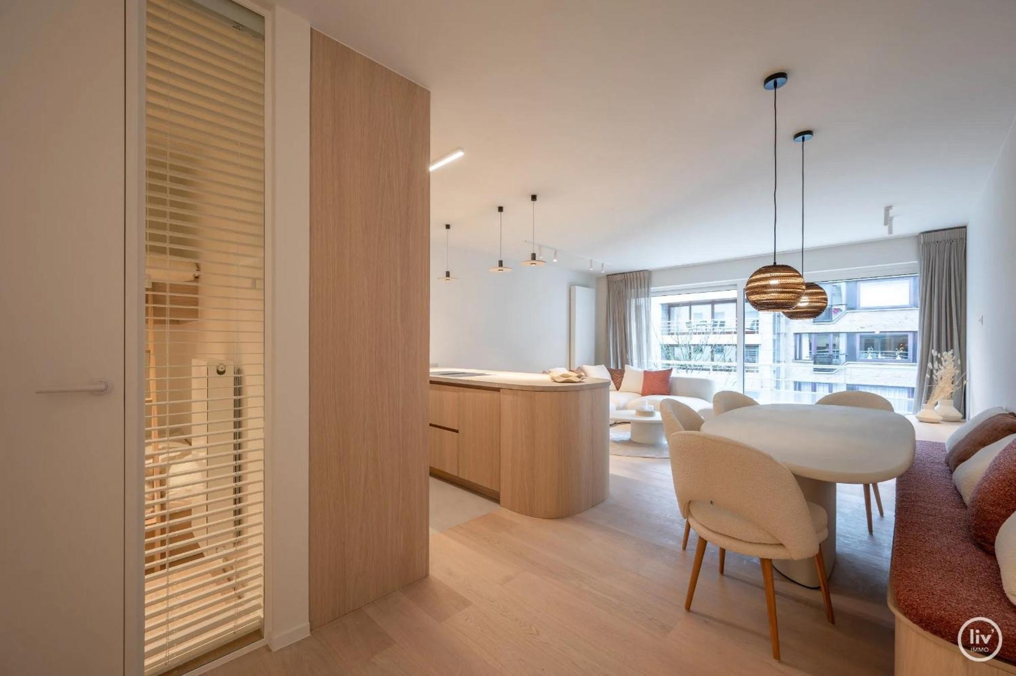 Verliefd Aan Zee Knokke-Heist Exterior foto