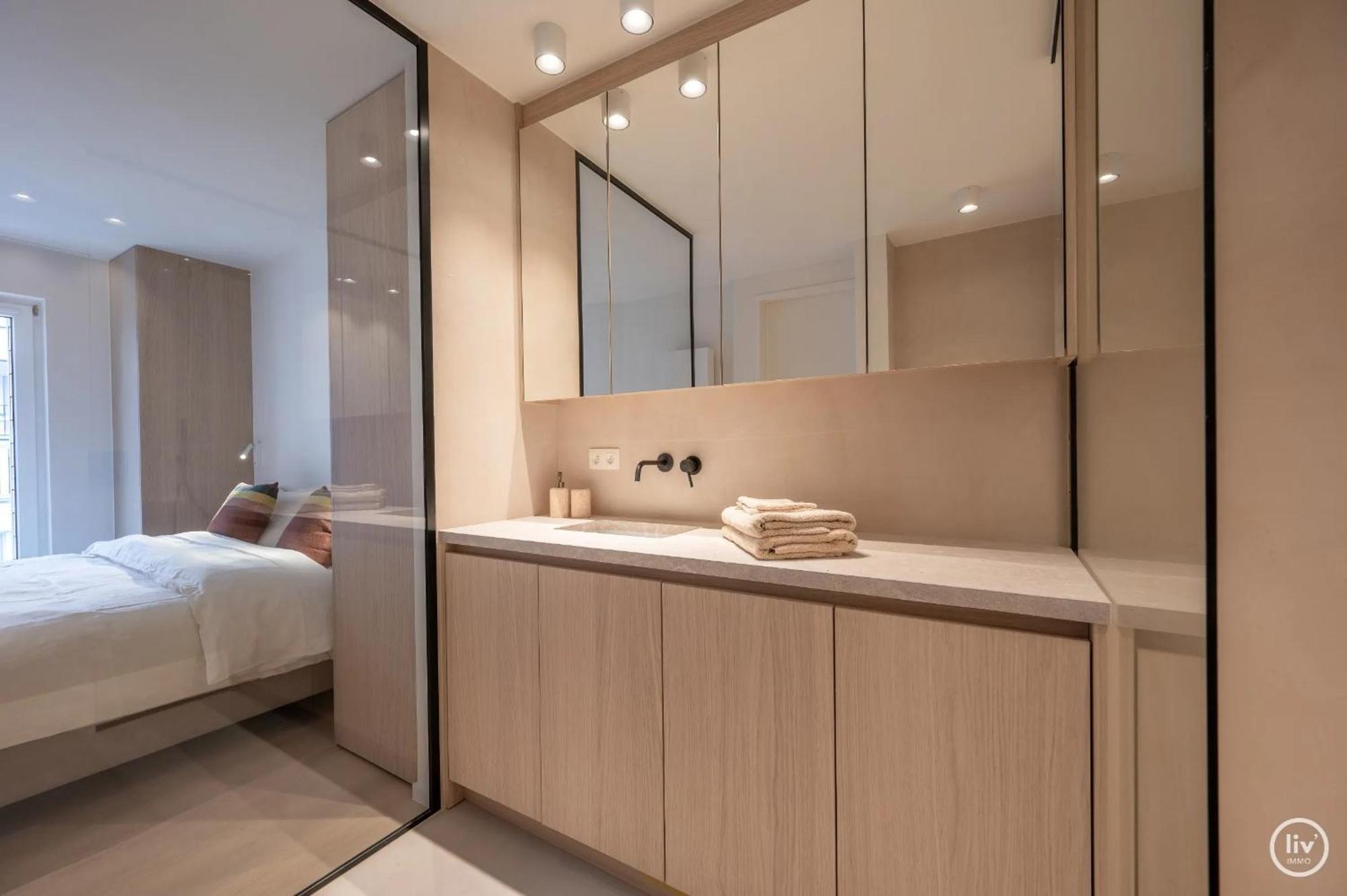 Verliefd Aan Zee Knokke-Heist Exterior foto