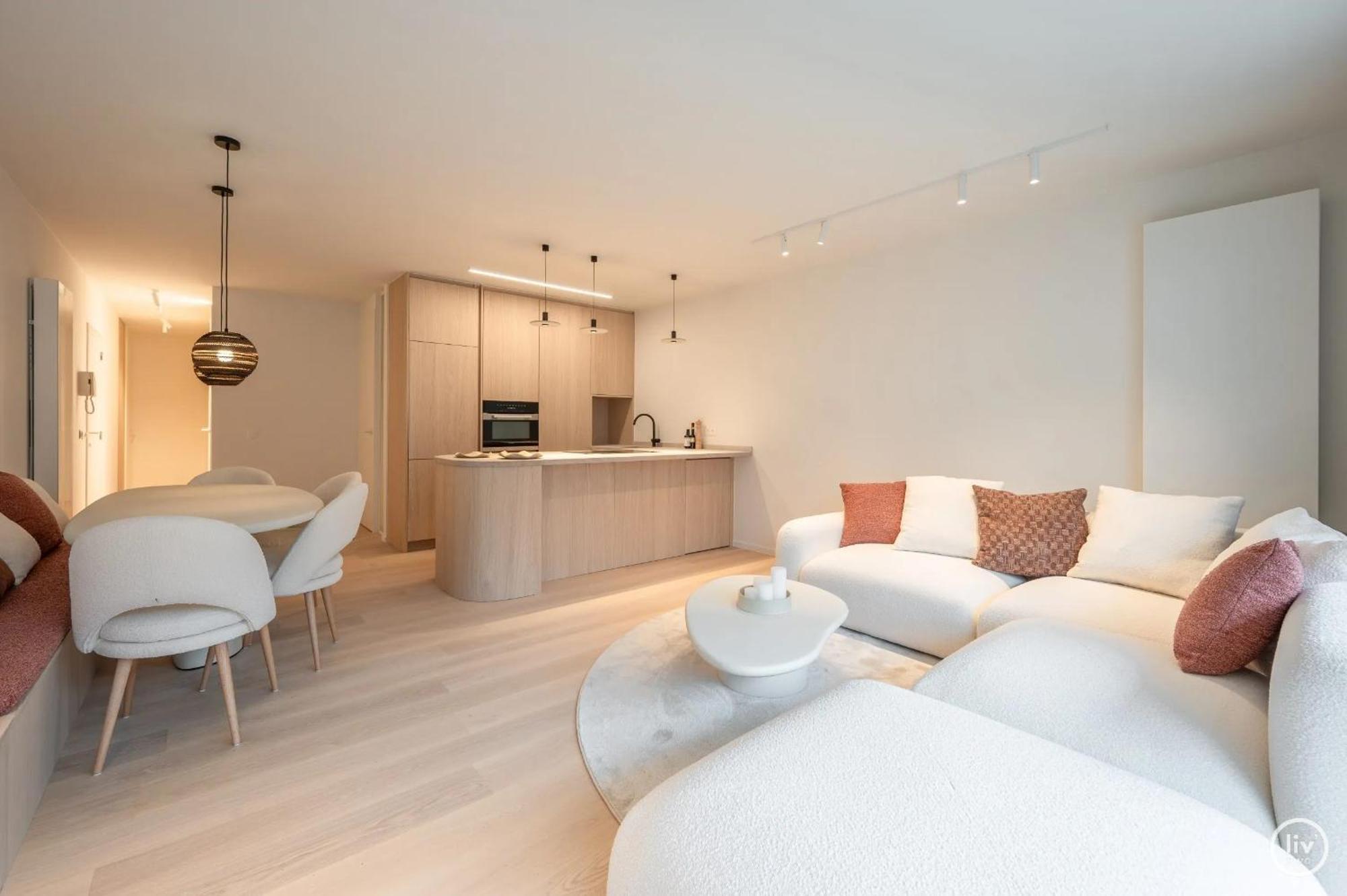 Verliefd Aan Zee Knokke-Heist Exterior foto