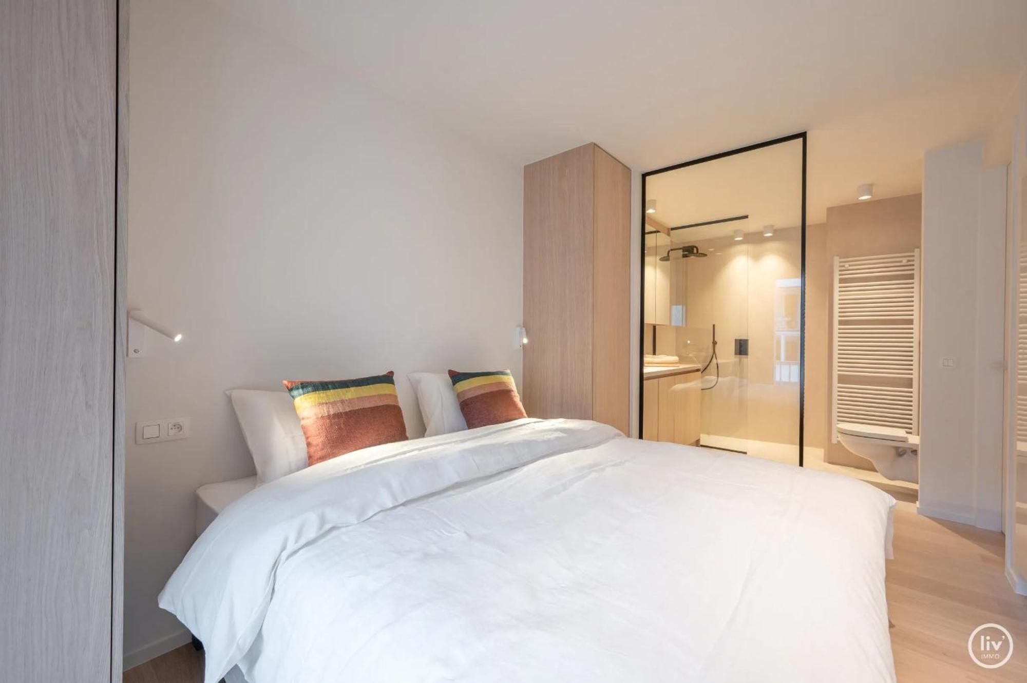 Verliefd Aan Zee Knokke-Heist Exterior foto